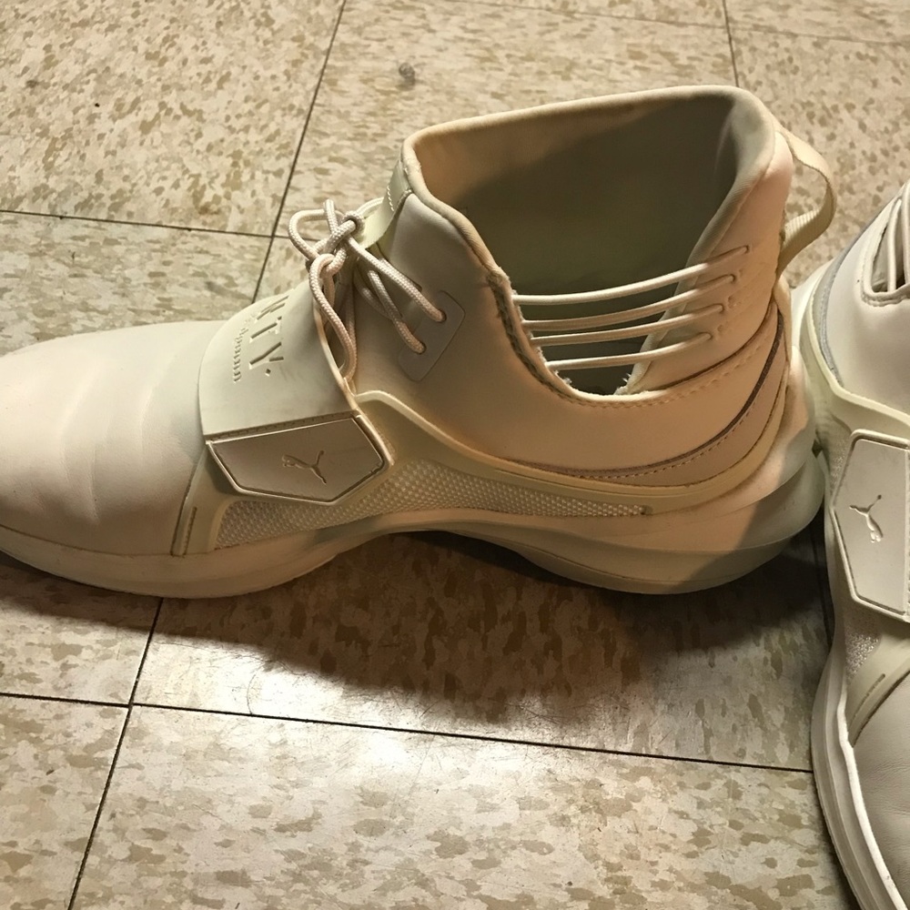 Fenty by Rihanna Puma sneakers